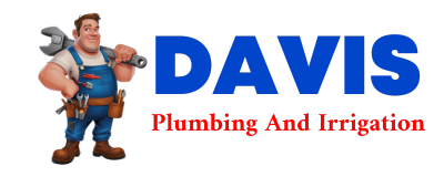 Trusted plumber in DITTMER